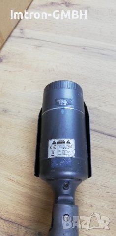 Камера за видеонаблюдение SAMSUNG SIR-4160 Цветна водоустойчива Day&Night камера, 1/3” Super HAD CCD, снимка 2 - HD камери - 41286580