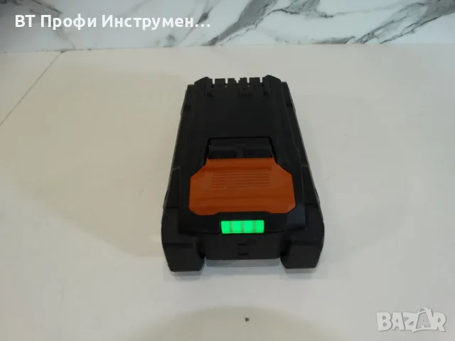 Hilti SF 6 - 22 / Nuron - Силов винтоверт, снимка 9 - Други инструменти - 56230878