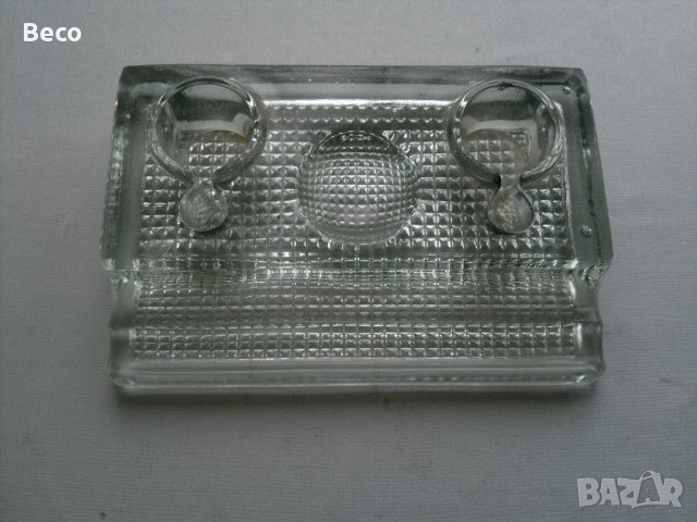 мастилница, снимка 2 - Ученически пособия, канцеларски материали - 40010889