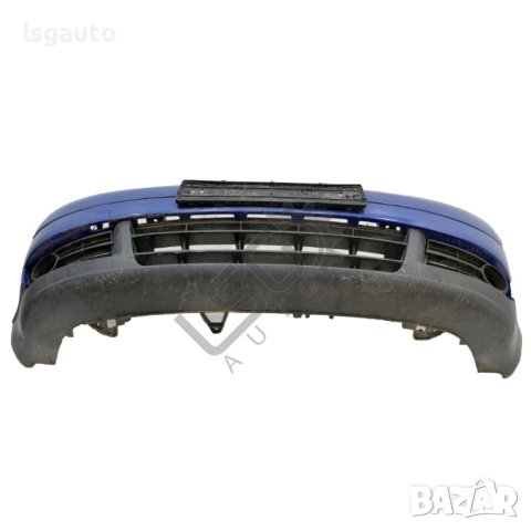 Предна броня Volkswagen Touran I 2003-2010 ID:105912, снимка 2 - Части - 41538842