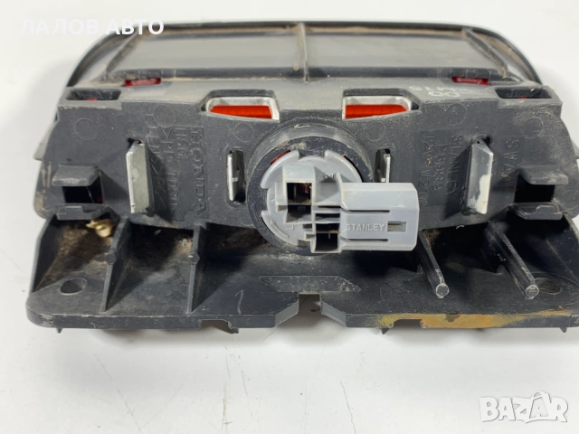 Трети стоп Хонда Цр-В 1 Treti spop Honda CR-V 1 (95-01)г, , снимка 3 - Части - 51481039