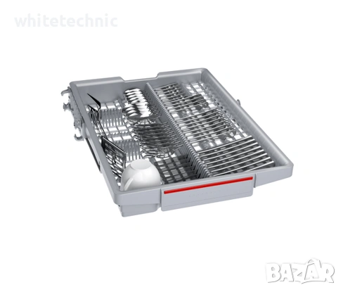Съдомиялна за вграждане SPU4HMW53S A+ Wi-Fi , снимка 3 - Съдомиялни - 53428132