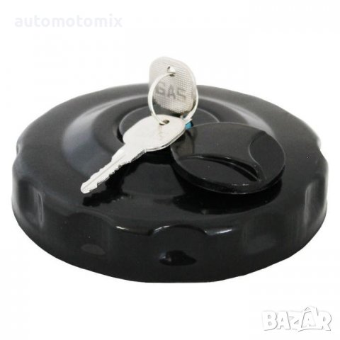 КАПАЧКА ЗА РЕЗЕРВОАР ЗА КАМИОН-модел  017