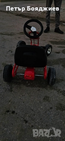 Ярка и здвава,детска количка, снимка 2 - Други игри - 52345550