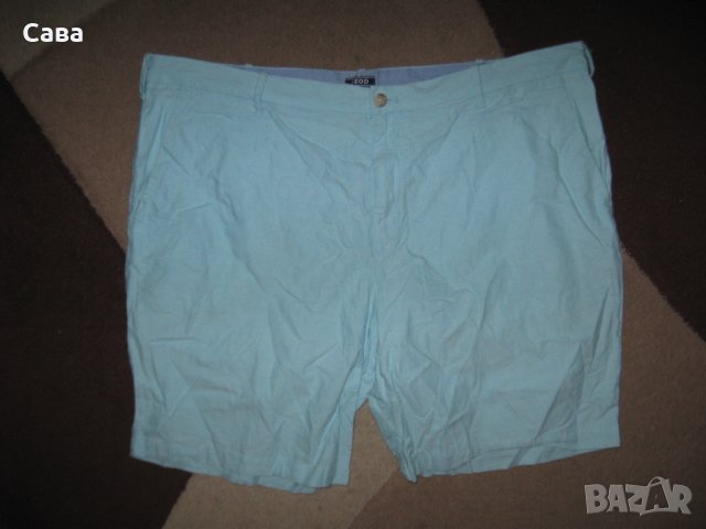 Къси панталони IZOD  мъжки,2-3ХЛ, снимка 2 - Къси панталони - 41984118