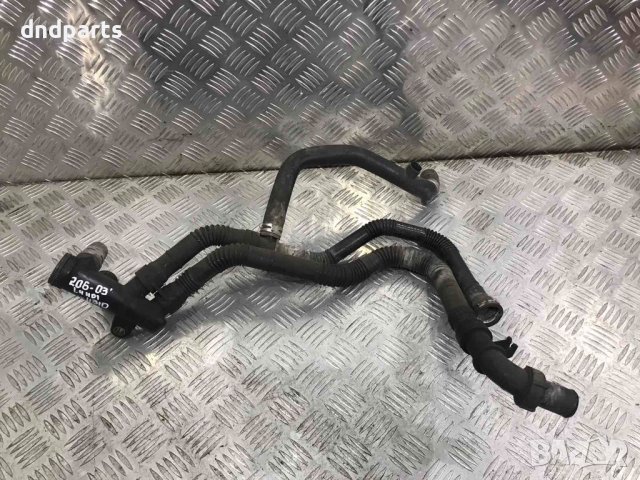 Тръби Peugeot 206,1.4HDI,2003г.