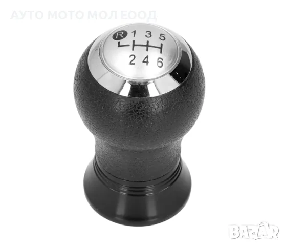 Топка скоростен лост Toyota Yaris/Auris - 5 и 6 скорости., снимка 5 - Аксесоари и консумативи - 50150113