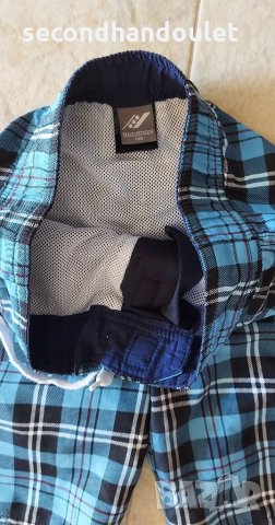 Rucanor  детски бански шорти, снимка 2 - Детско бельо и бански  - 33833429