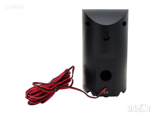 Звукова система - Genius SW-5.1 1500 45 watts 5.1 Speaker System, снимка 12 - Тонколони - 41611989
