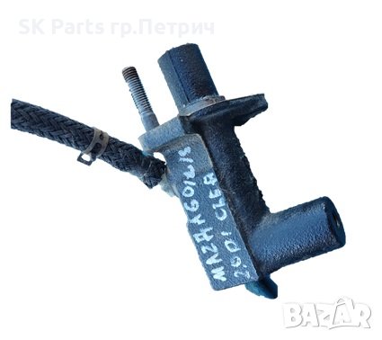 Горна помпа на съединител за Mazda 6 I 2.0d, снимка 2 - Части - 39761504