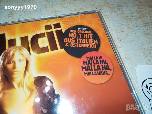 HAIDUCII DRAGOSTEA DIN TEI CD ORIGINAL-ВНОС GERMANY 0404231539, снимка 5 - CD дискове - 40252513
