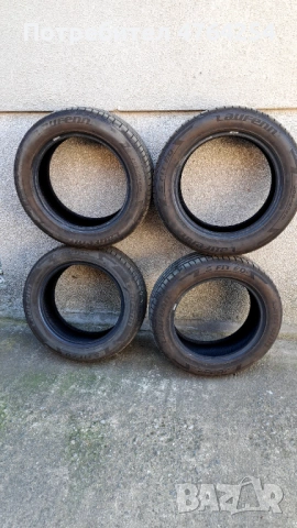 Летни гуми 16дот1225 , снимка 6 - Гуми и джанти - 53829966