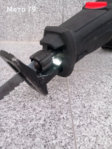 Wurth AFS 18 M-COBE Саблен трион , снимка 3 - Други инструменти - 51545159