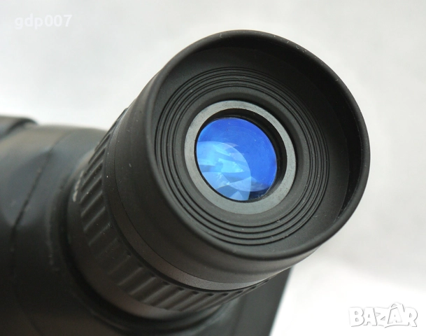 Далекоглед / Зрителна тръба Piccolo Compact 15–45x60mm, снимка 7 - Екипировка - 51658288