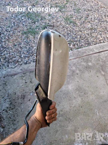 Огледала audi A4 b8 2010, снимка 3 - Части - 50499761