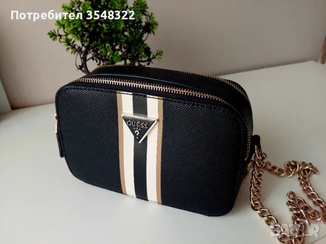 Оригинална чанта Guess, снимка 1