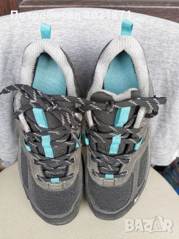 Туристически обувки, снимка 2 - Спортни обувки - 50928967