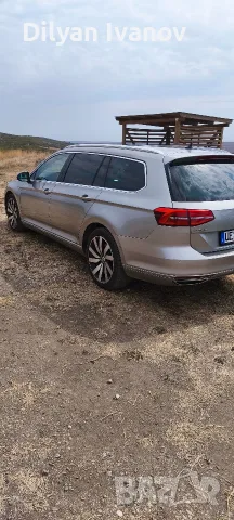 vw passat b8 2.0 240 k.c, снимка 6 - Автомобили и джипове - 55876027