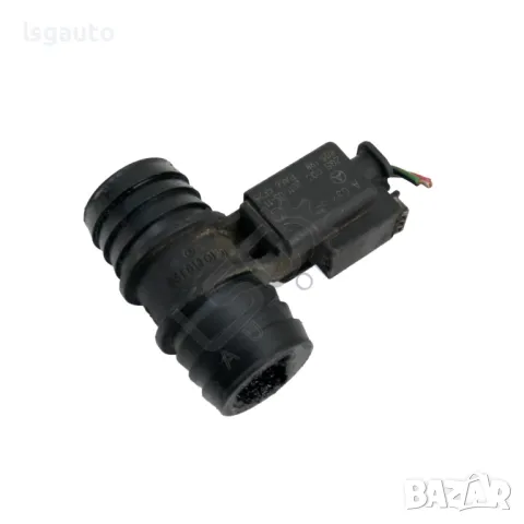 Сензор количество засмукан въздух Mercedes-Benz C-Class 204 (W/S/C) 2007-2014 ID: 142172