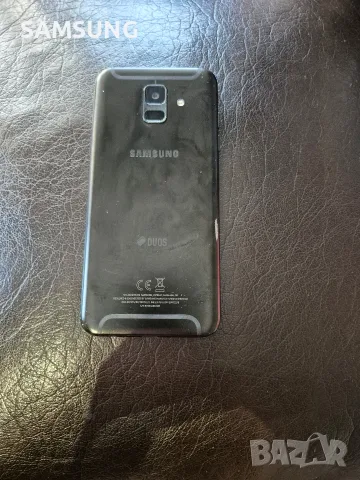 Samsung Galaxy - A6, снимка 4 - Samsung - 55874268