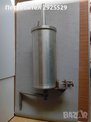 Българска Пълначка за Луканки , Суджуци, снимка 2 - Други - 53815821