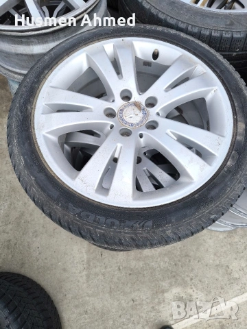 джанти 15,16,17,18,19,20цола , снимка 16 - Гуми и джанти - 53838976