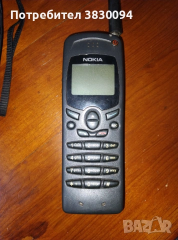 Стар телефон Нокия