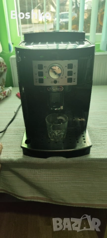 Delonghi Magnifica S, снимка 6 - Кафемашини - 53232146