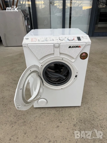 МИни - Малка пералня Eudora 3 кг