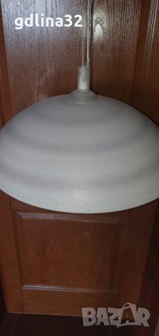 Лампион, снимка 2 - Лампи за таван - 35795411