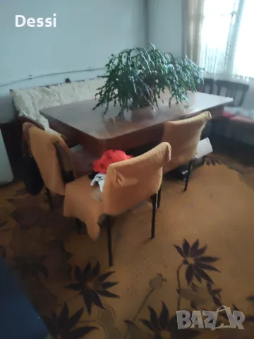 Продавам масивна къща, снимка 4 - Къщи - 56172414