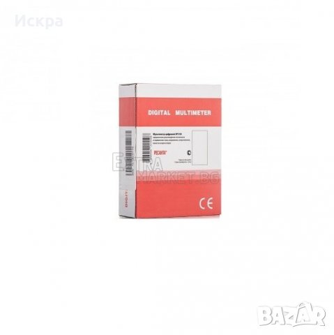 Цифров Мултиметър DT830B, снимка 2 - Друга електроника - 39448888