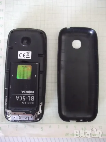 GSM "myPhone - mPTech 3330" работещ, снимка 4 - Телефони с две сим карти - 56059032