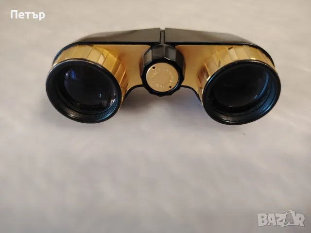 Оперен бинокьл G.Rodenstock, снимка 6 - Други - 50153235