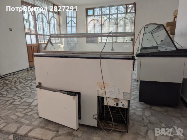 Минусови витрини хоризонтални Framec, снимка 4 - Фризери - 49685651