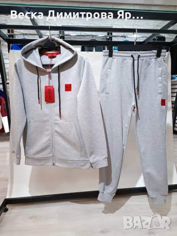 Мъжки екипи , снимка 2 - Спортни дрехи, екипи - 42011817