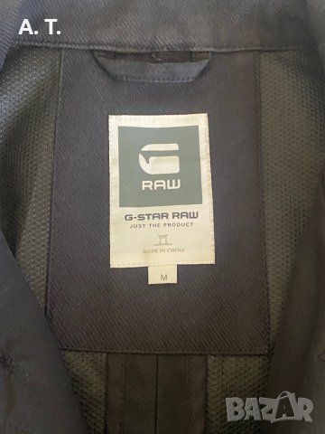 Спортно горнище G-STAR RAW M, снимка 7 - Спортни дрехи, екипи - 40527666