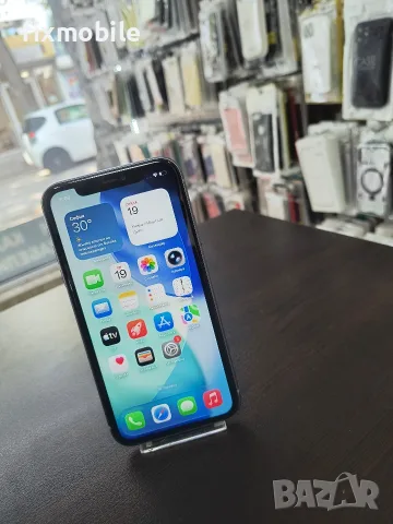 Apple iPhone 11 128GB Purple 
