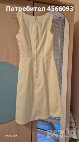 Продавам рокля HM, снимка 3 - Рокли - 51381552