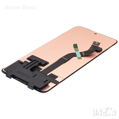 Дисплей за XIAOMI 12 Lite OLED, снимка 2 - Резервни части за телефони - 53733086