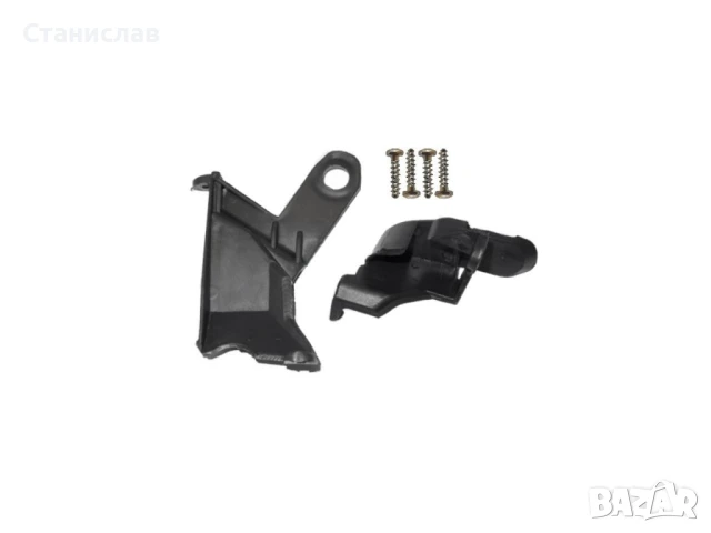 Комплект щипки за захващане на фар Toyota Corolla E140/E150