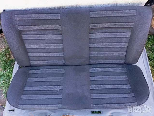 Задна седалка за голф 2 GTD , снимка 2 - Части - 51266981