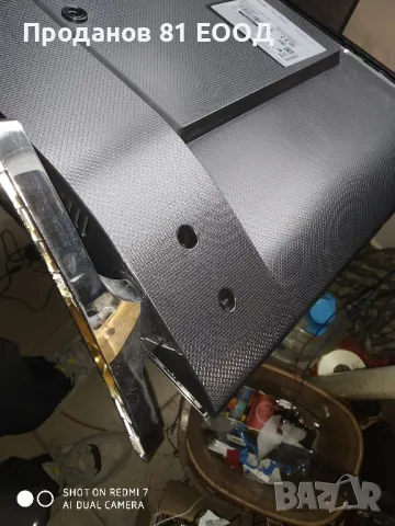 Телевизор Samsung ue32aj4500aw на части , снимка 10 - Части и Платки - 49957167