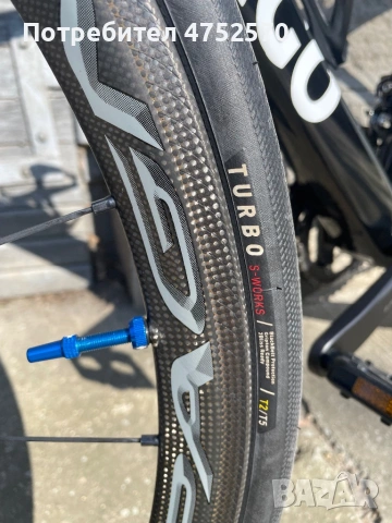 Colnago V2-R Шосеен велосипед, снимка 9 - Велосипеди - 53675225