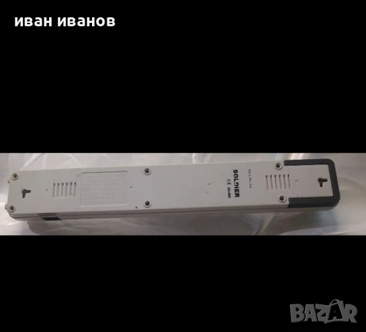 универсална LED лампа, снимка 2 - Лед осветление - 51371823