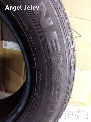 215/65/16/C busovi, снимка 4 - Гуми и джанти - 34476682