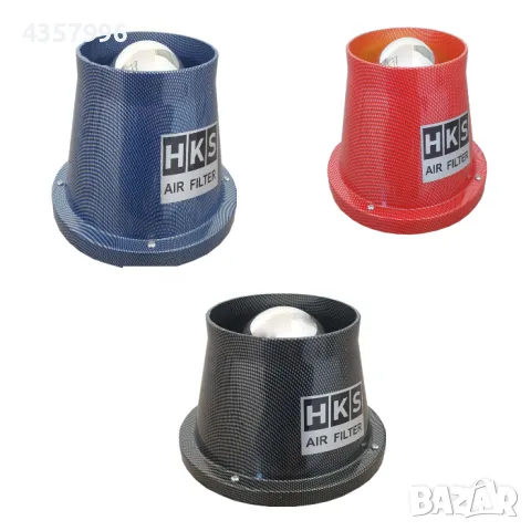 Спортен филтър - 1604 Различни цветове 