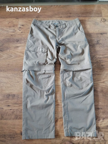 lundhags - страхотен мъжки панталон размер - 44/L, снимка 10 - Спортни дрехи, екипи - 51955431