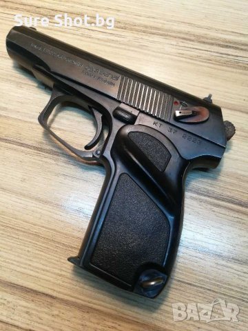 Ръкохватка за Макаров, снимка 4 - Оборудване и аксесоари за оръжия - 34160070