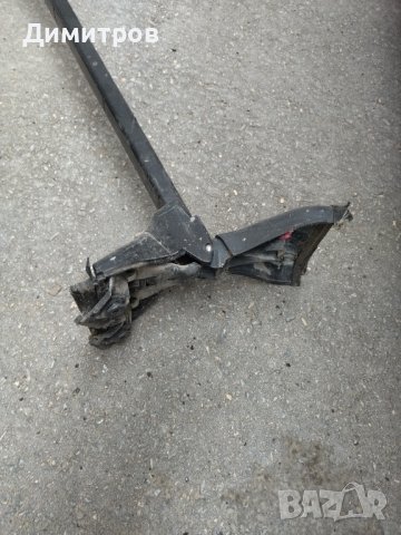 Багажник за кола , снимка 7 - Аксесоари и консумативи - 44319126